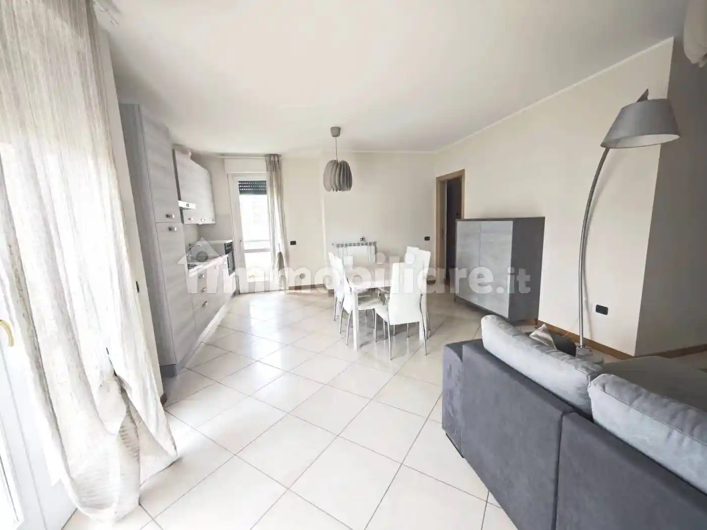 Appartamento in vendita a Città di Castello