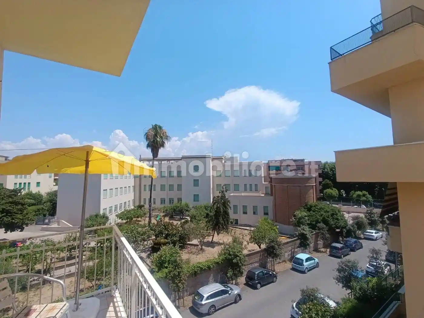 Appartamento in affitto a Anzio