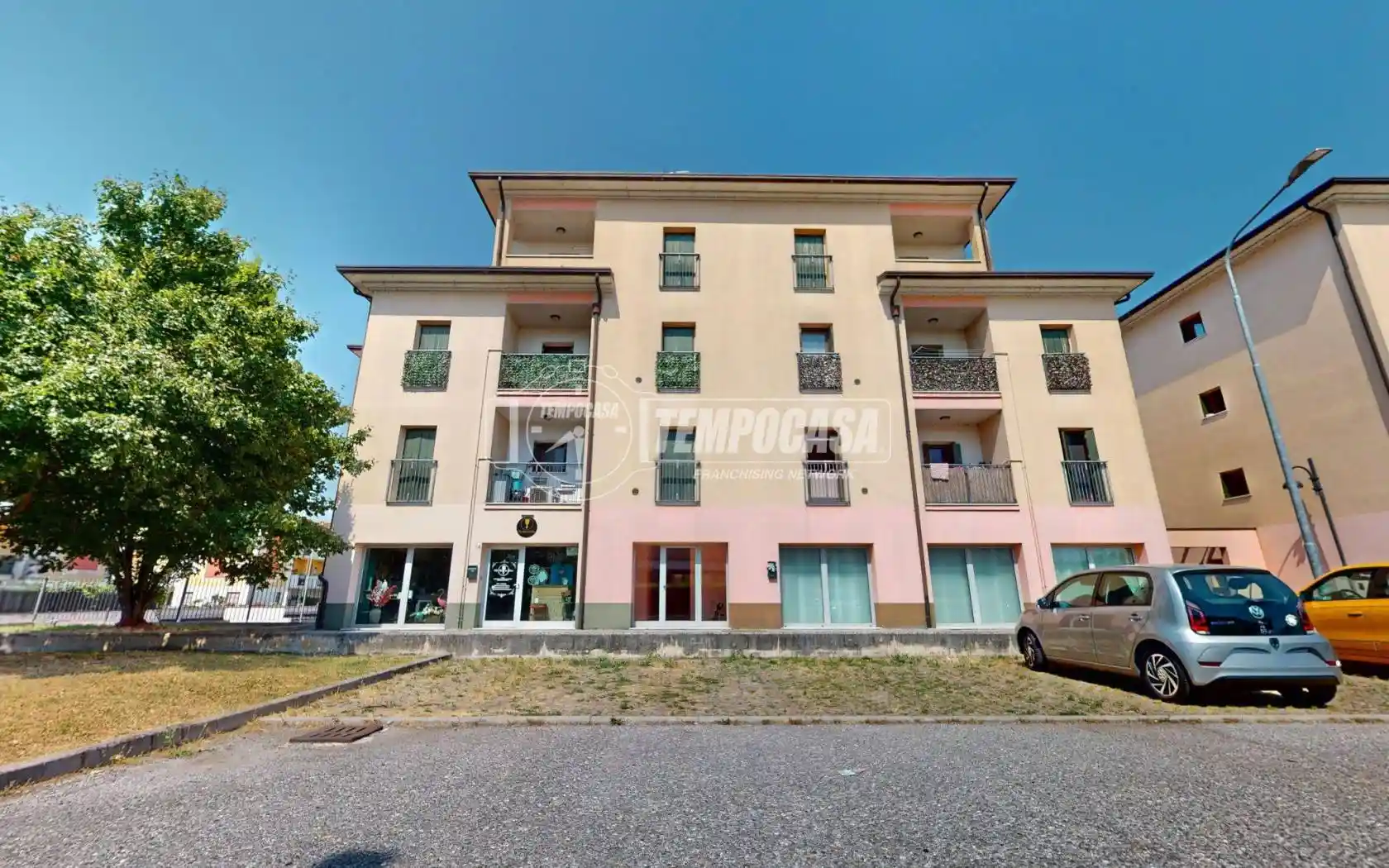 Appartamento in vendita a Mantova