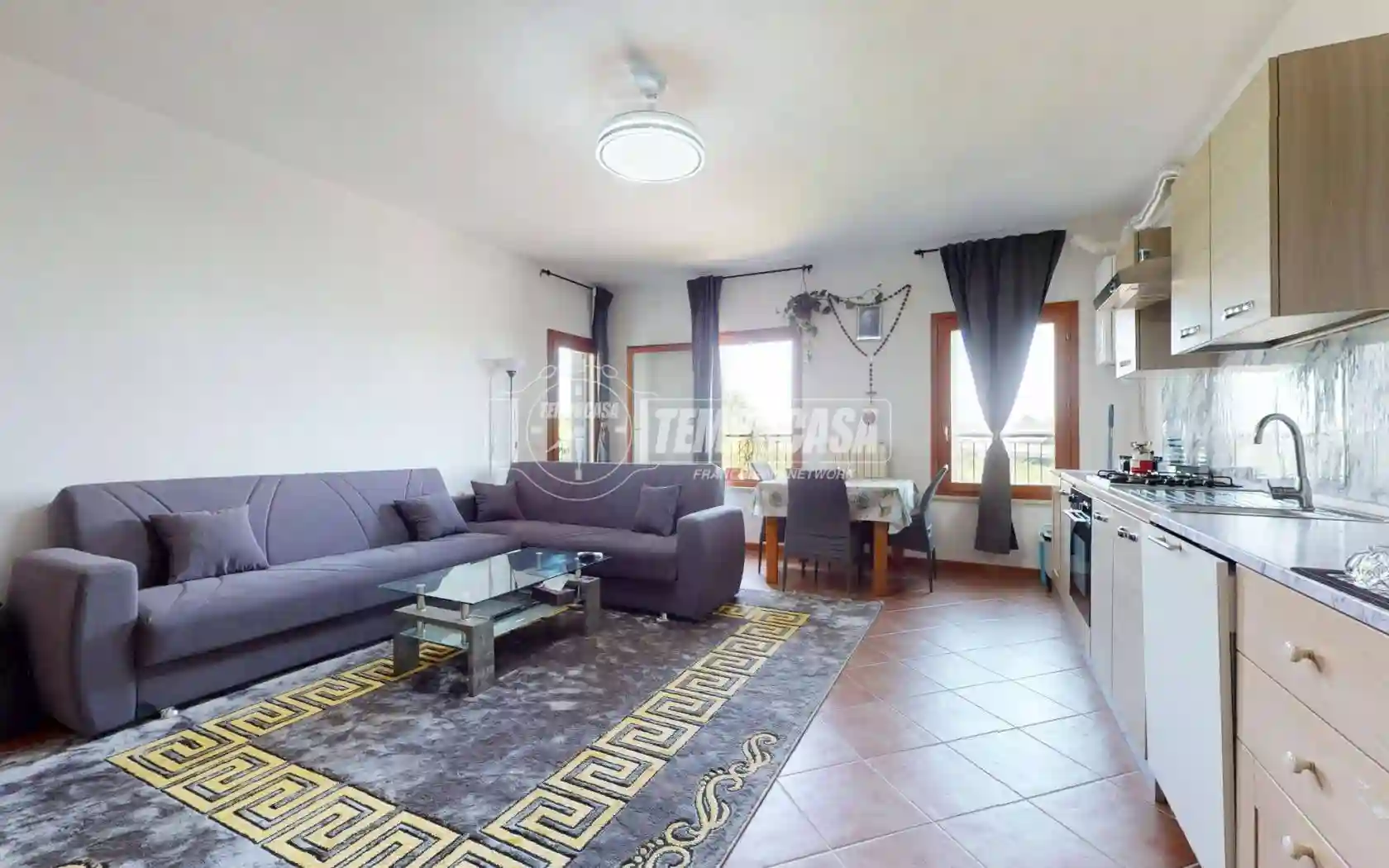 Appartamento - foto 2