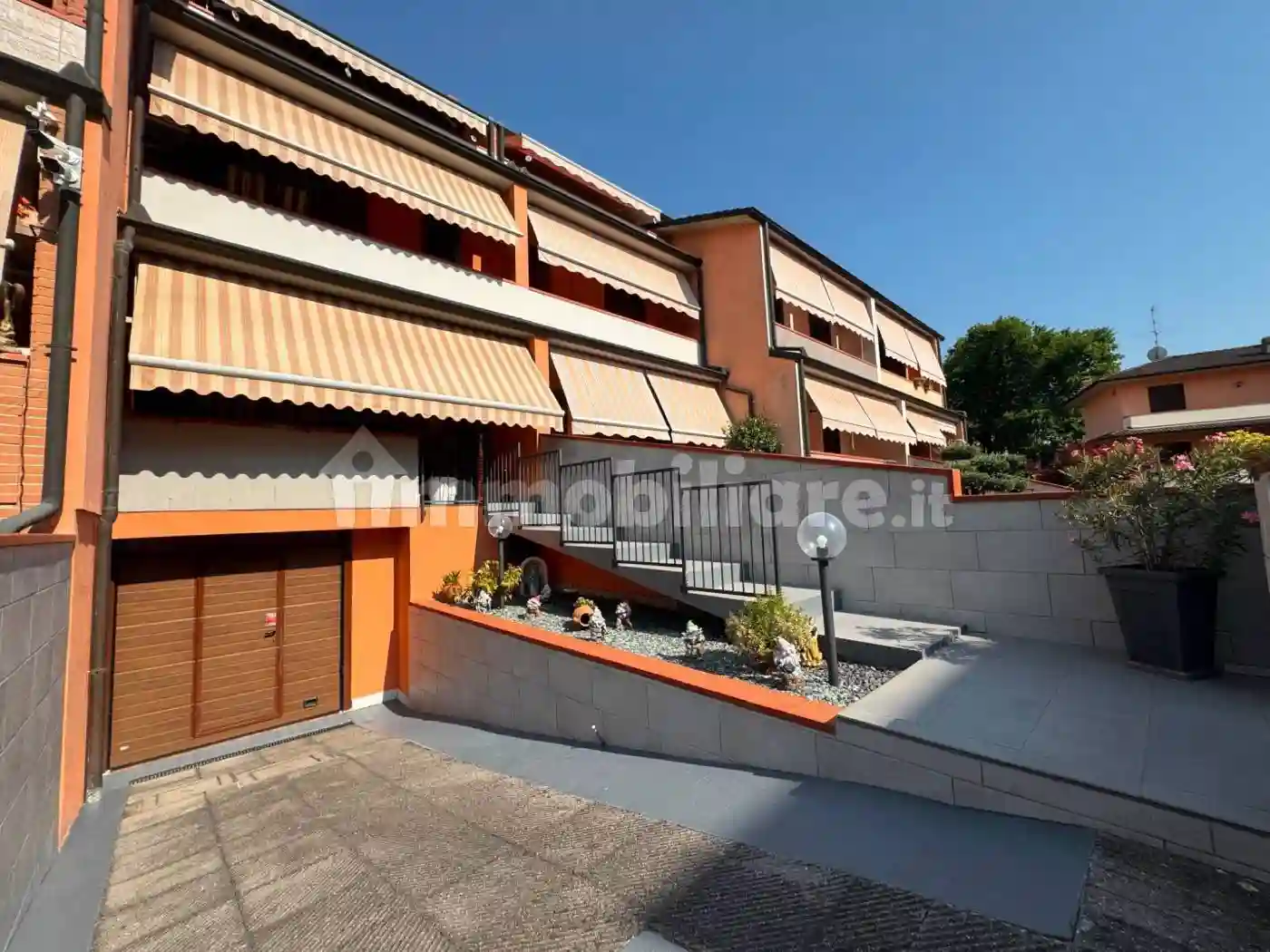 Villetta a schiera - foto 3