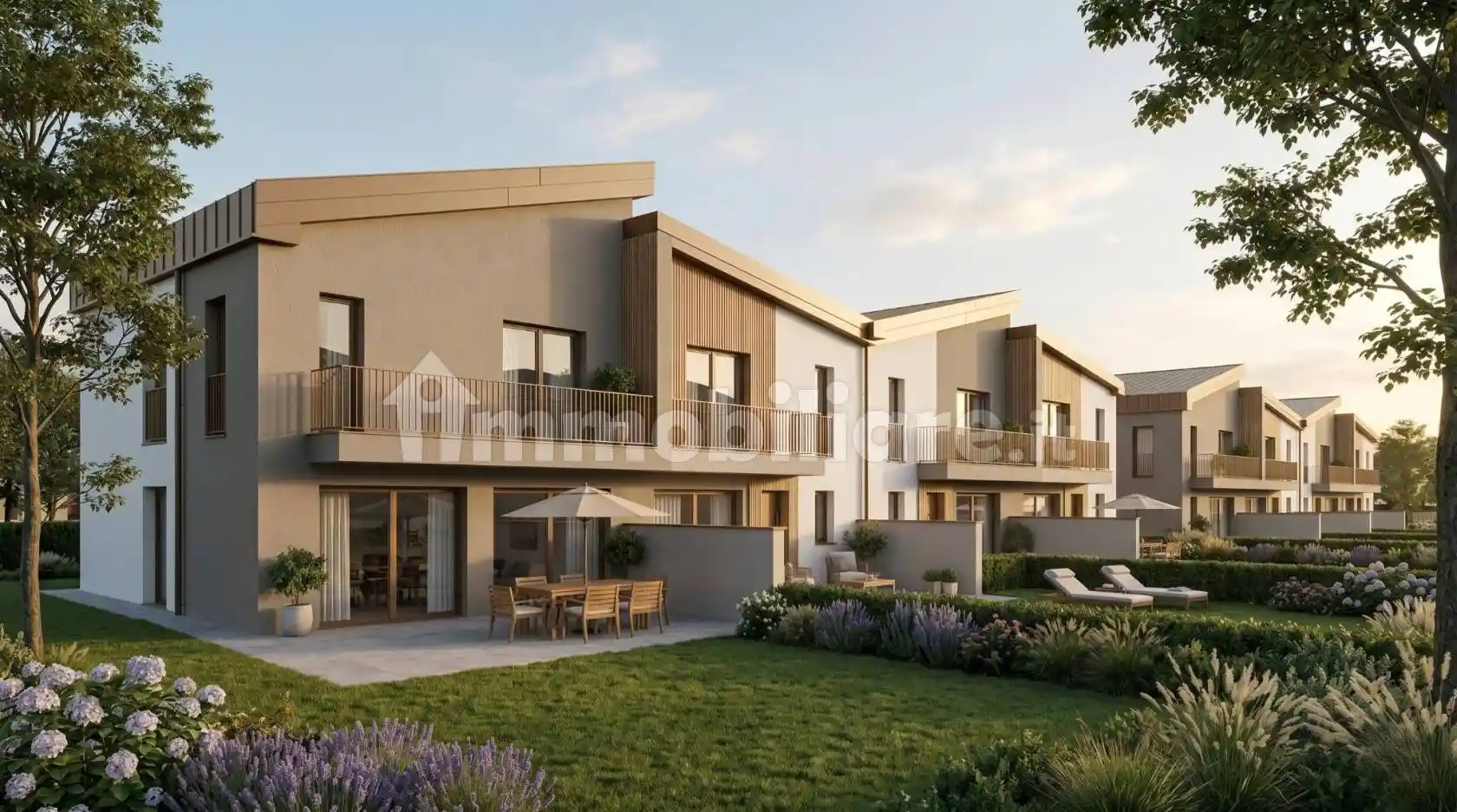 Villa in vendita a Pasian di Prato