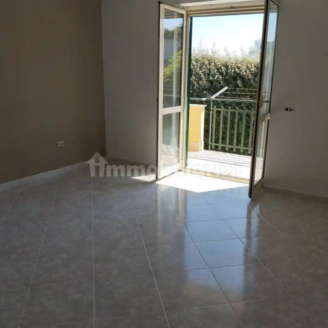 Appartamento in vendita a Pozzuoli