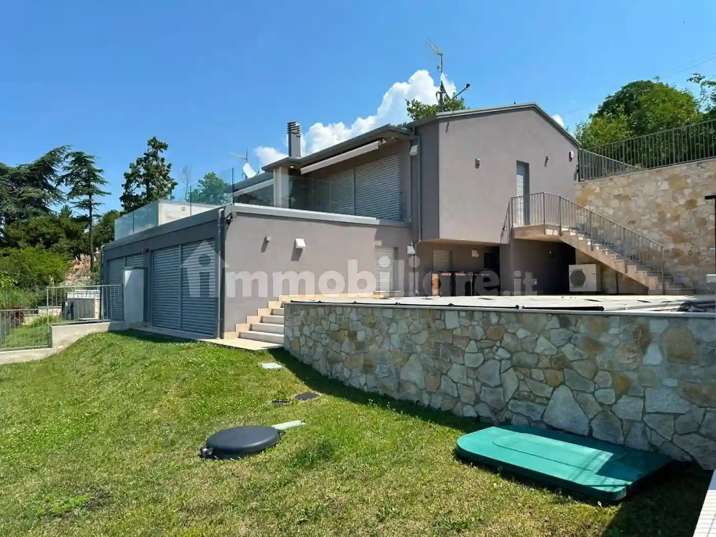 Villa - foto 3
