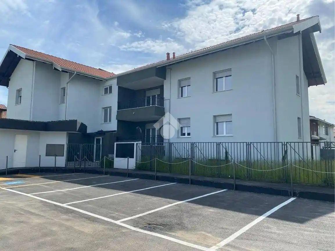 Appartamento in vendita a Ossona