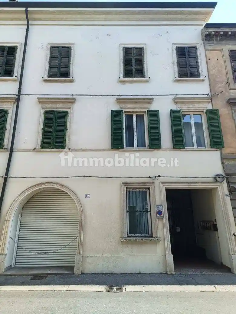 Appartamento in vendita a Lugo