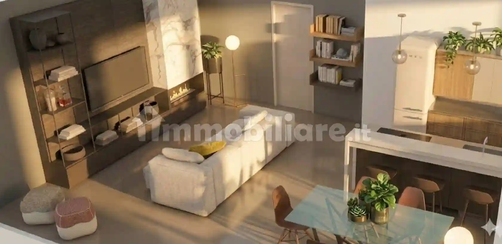 Appartamento - foto 4