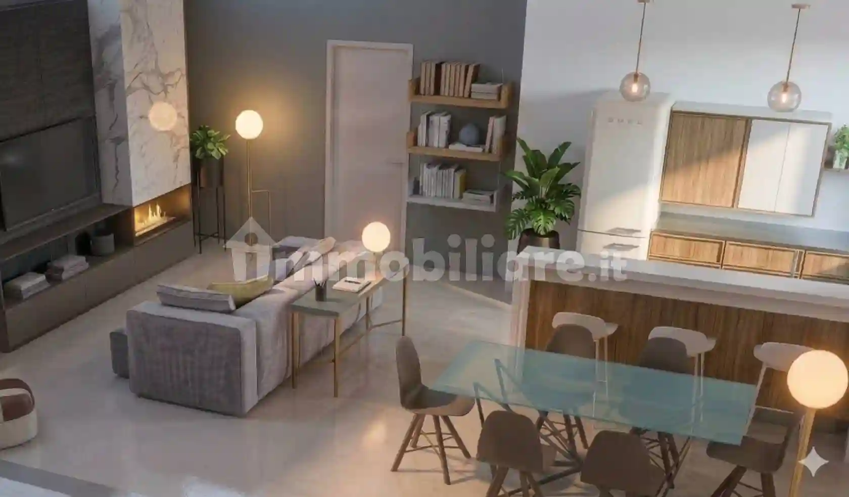 Appartamento - foto 5