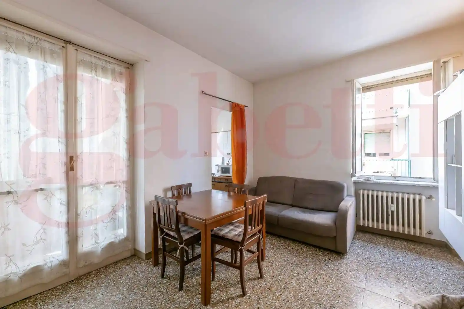 Appartamento in vendita a Torino