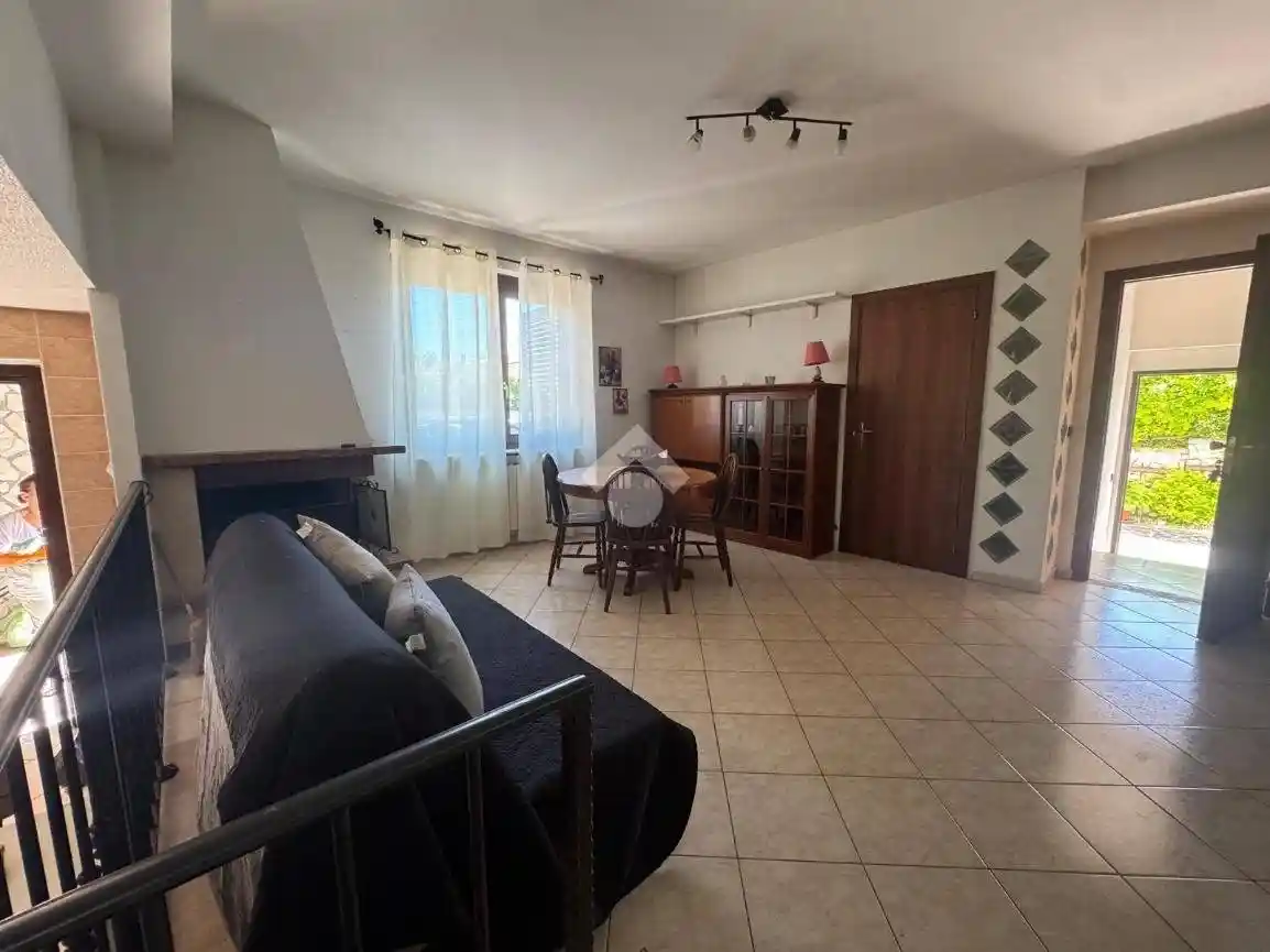 Villa in vendita a Avezzano
