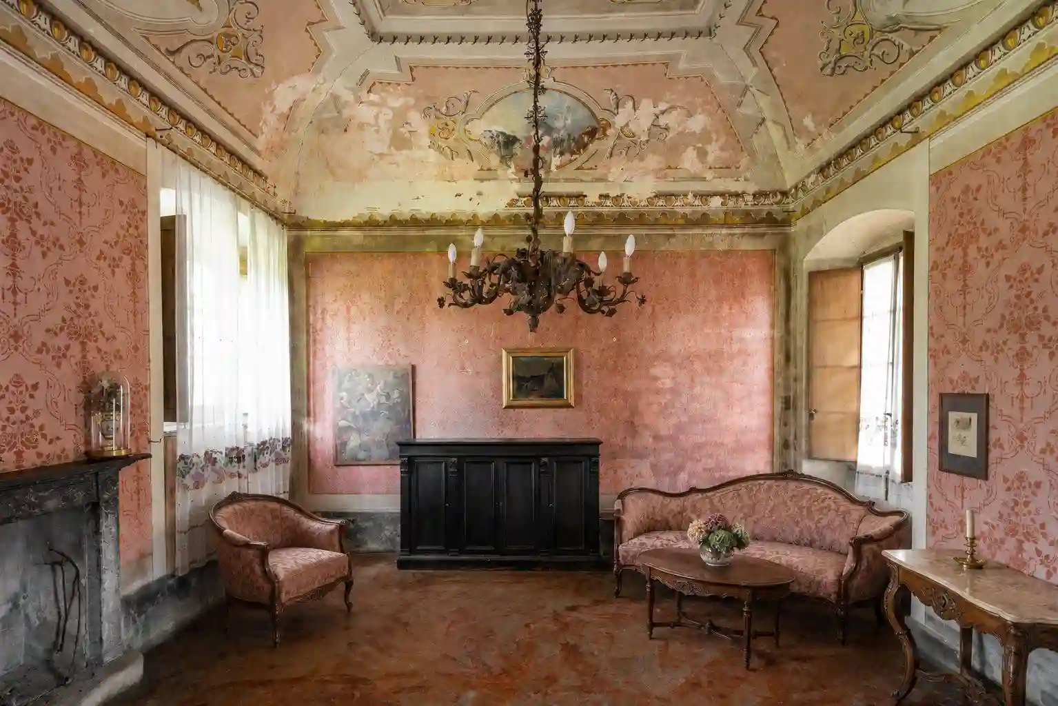 Villa - foto 4
