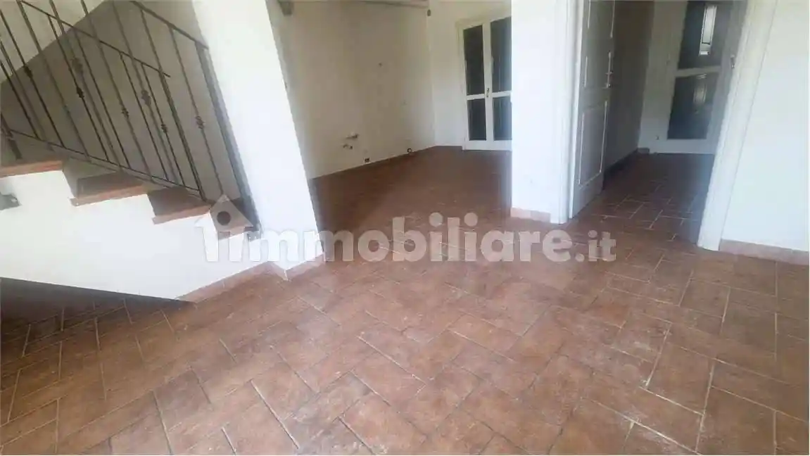 Villetta a schiera in vendita a Medolla