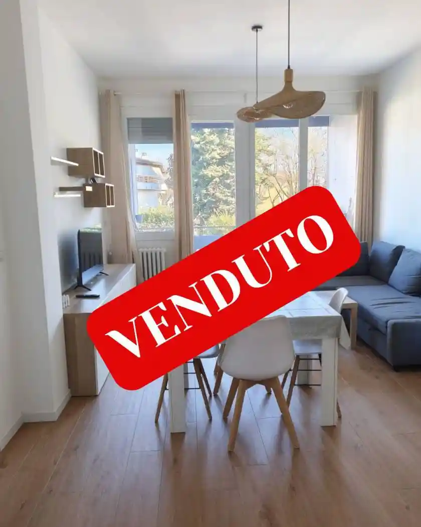 Appartamento in vendita a Busto Arsizio
