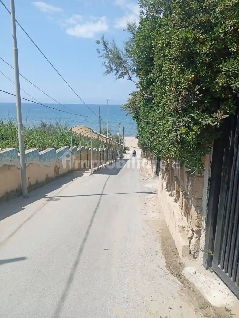 Villa in affitto a Anzio