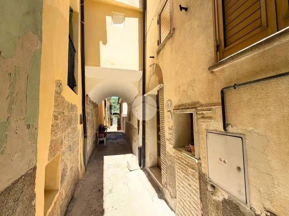 Casa indipendente in vendita a Manoppello