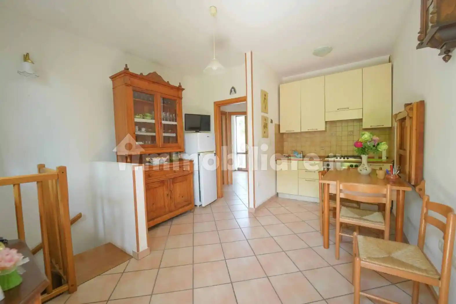 Appartamento in vendita a Poggio Torriana