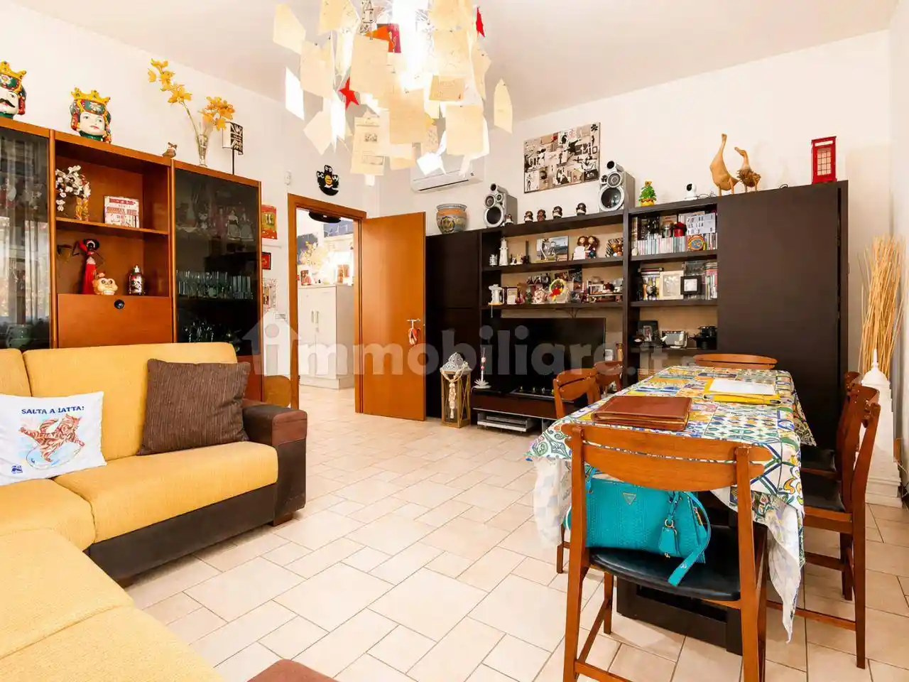 Appartamento in vendita a Vicenza