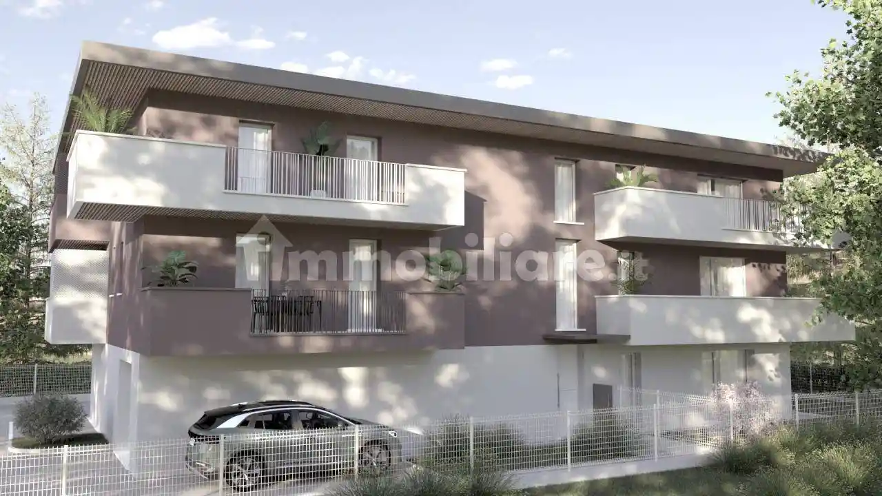 Appartamento in vendita a Noale