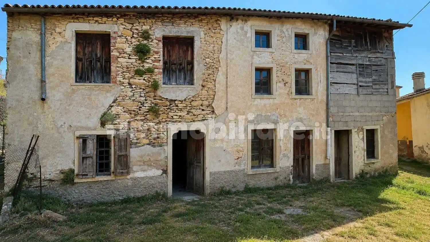 Rustico - Casale in vendita a Vestenanova