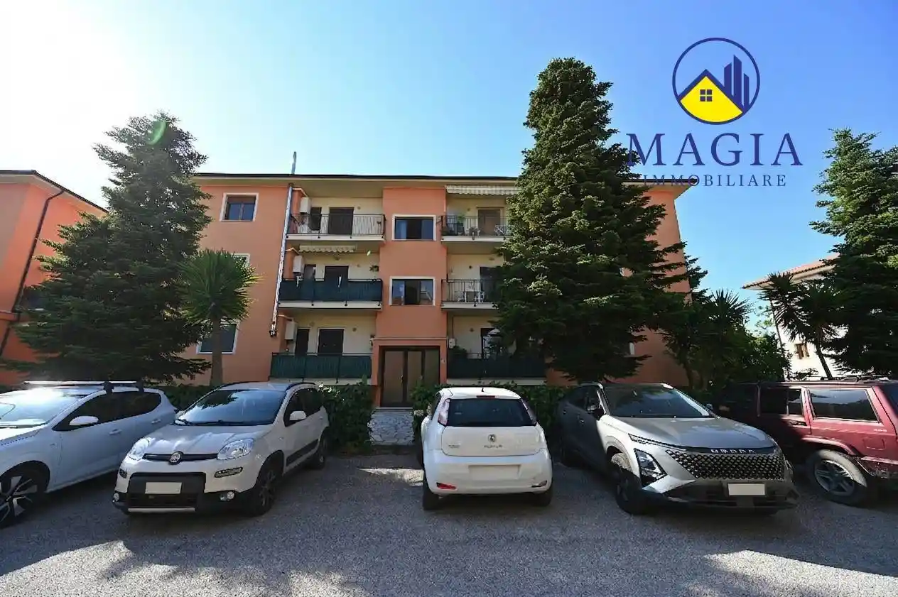 Appartamento in vendita a Castel di Lama