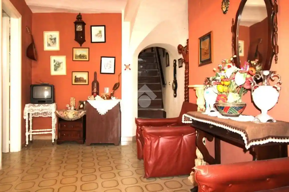 Casa indipendente in vendita a Ferrazzano