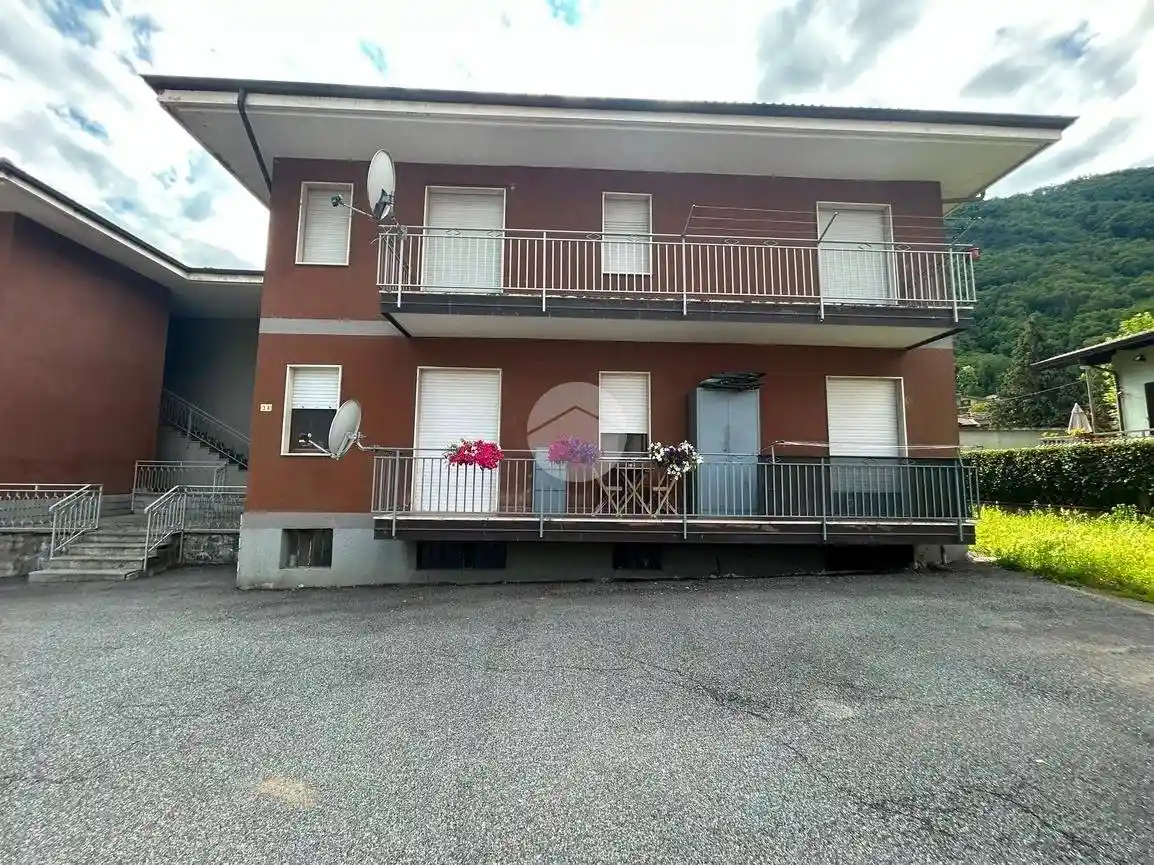 Appartamento in vendita a Sparone