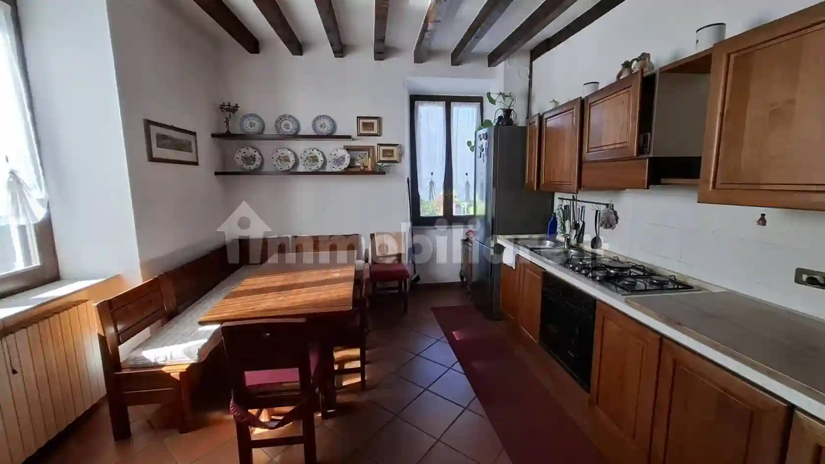 Casa indipendente - foto 4
