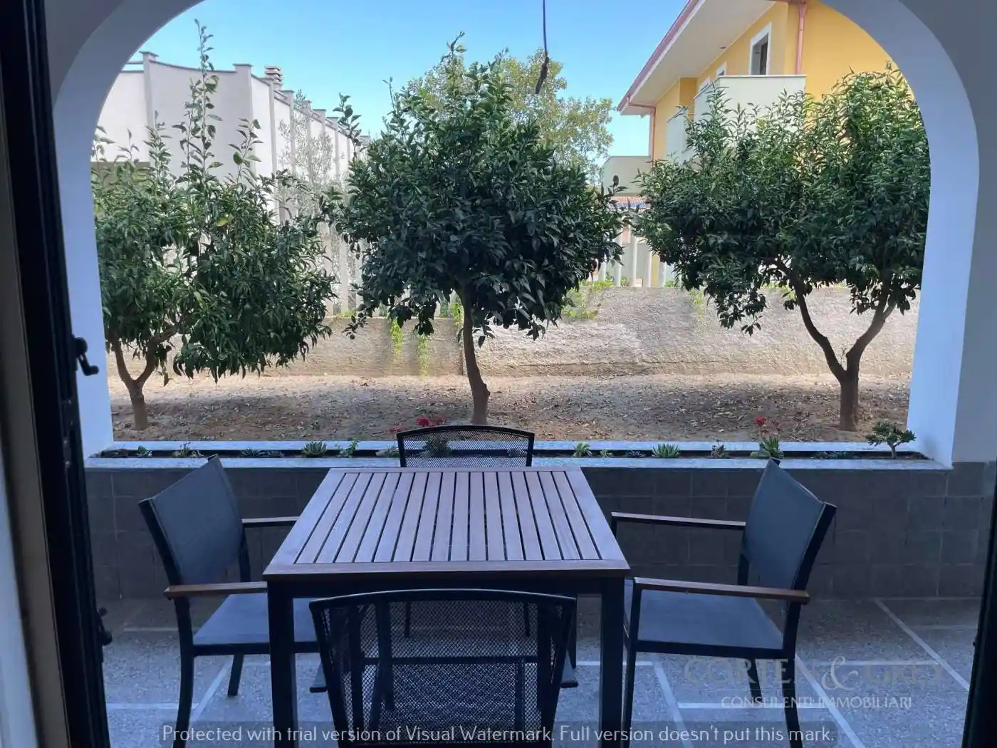 Appartamento in vendita a Guardavalle
