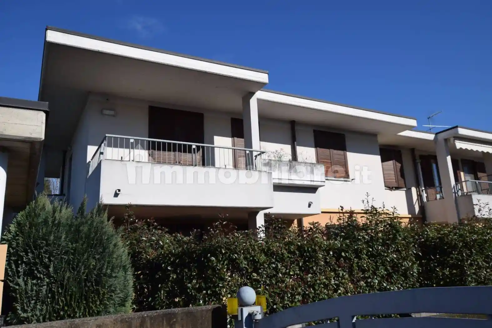 Appartamento in vendita a Treviolo