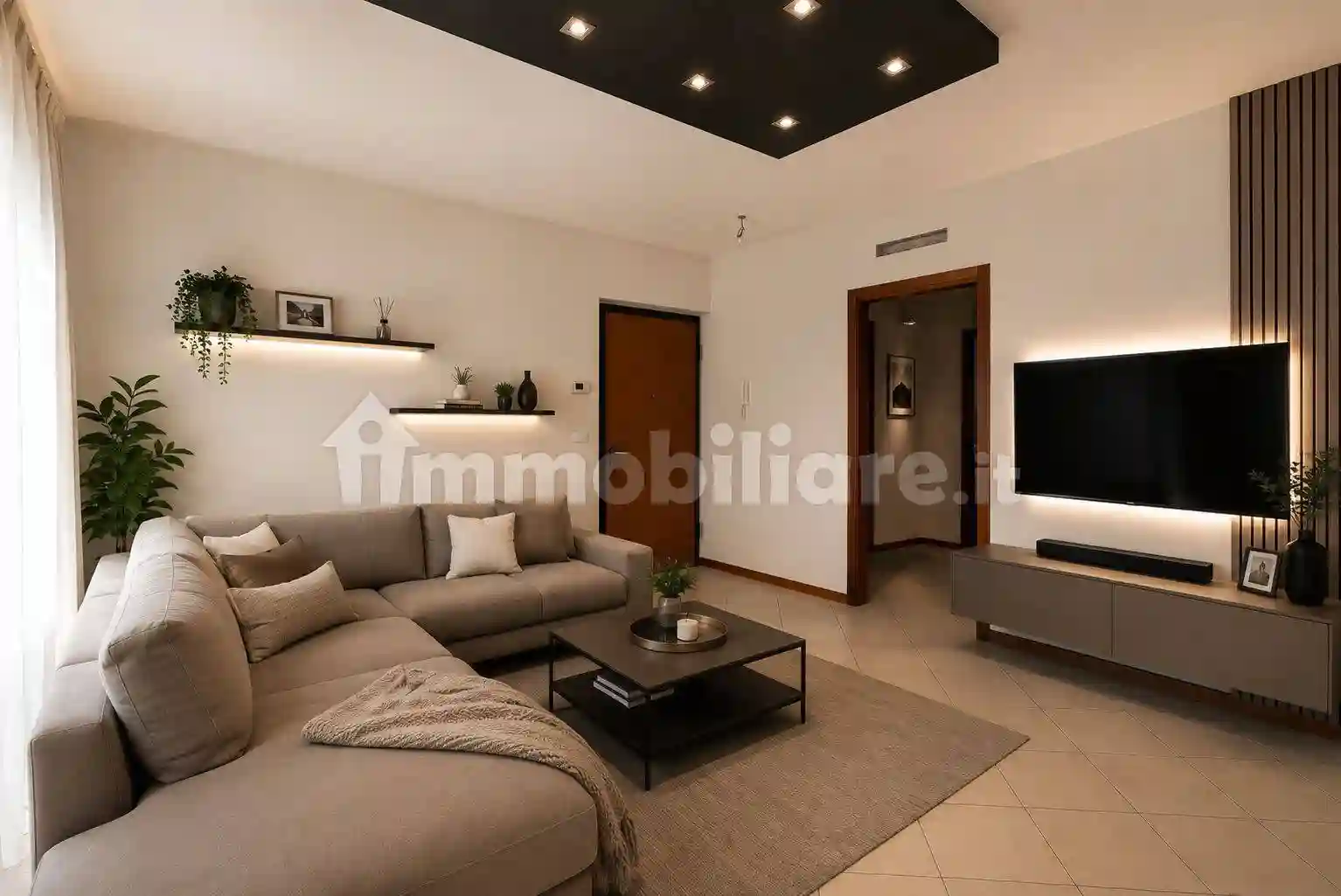Appartamento - foto 5