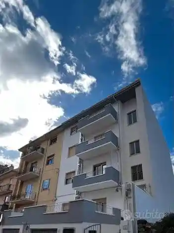 Appartamento in vendita a Nuoro
