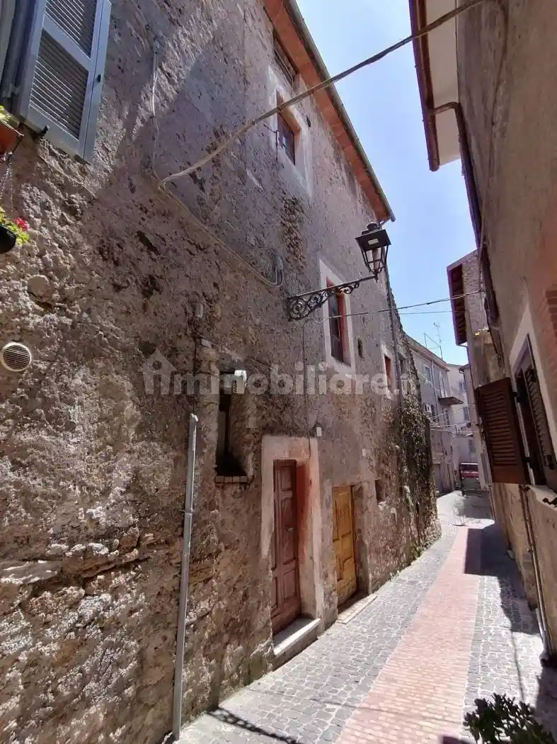 Casa indipendente in vendita a Anagni