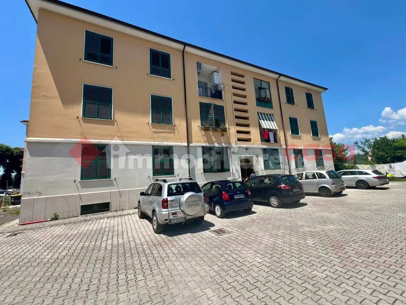 Appartamento in vendita a Rieti