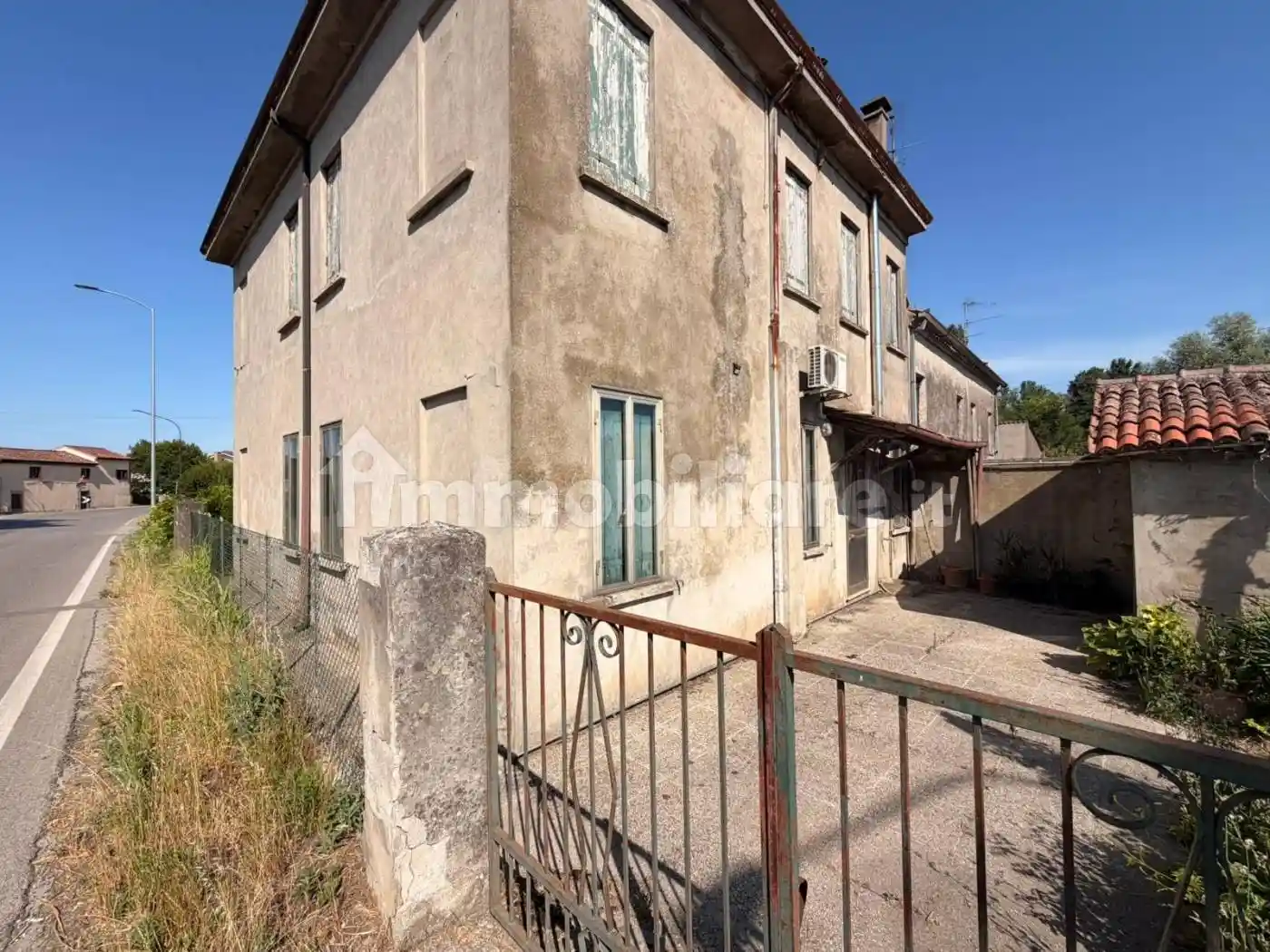 Casa indipendente in vendita a Legnago