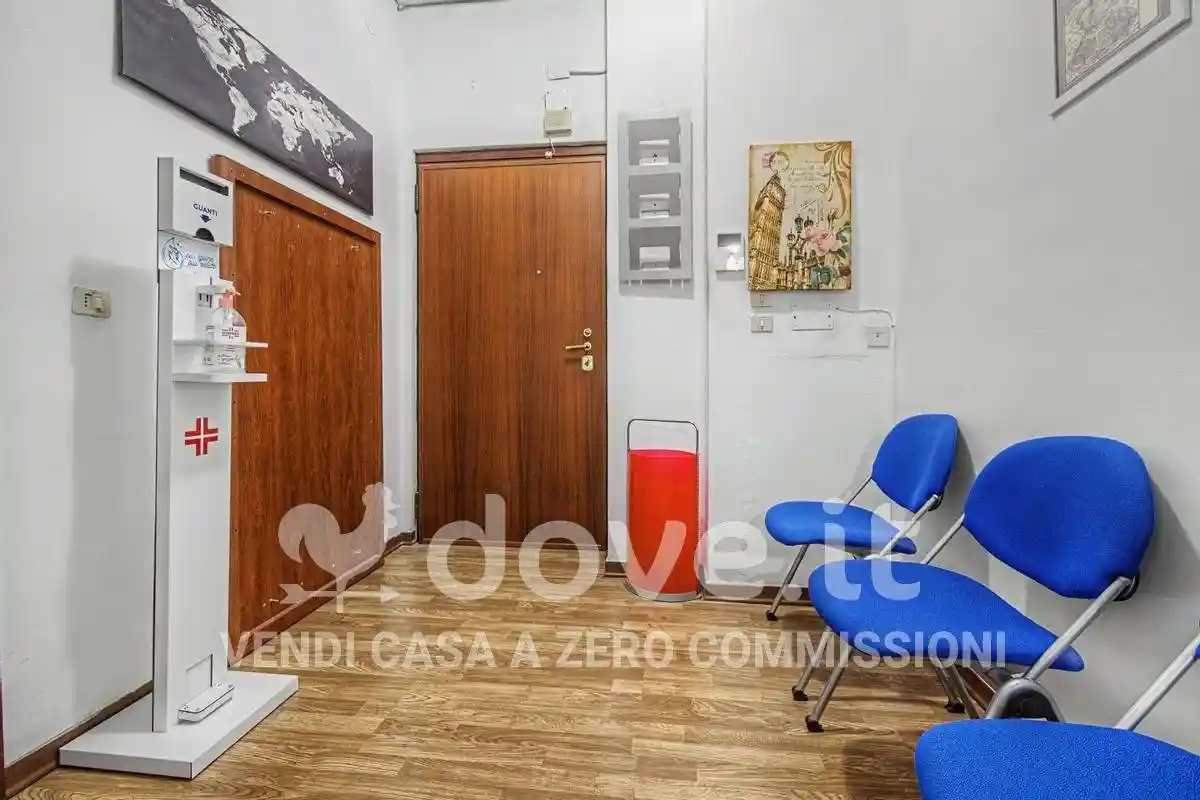 Appartamento in vendita a Brindisi
