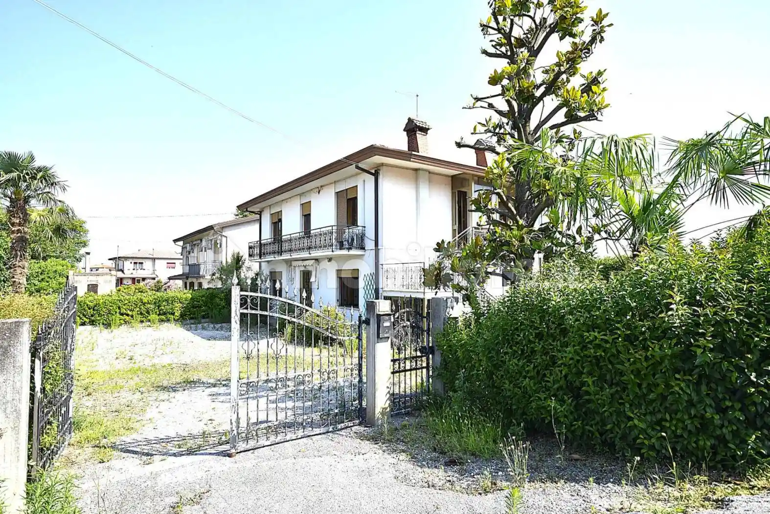 Villa in vendita a Fossalta di Piave