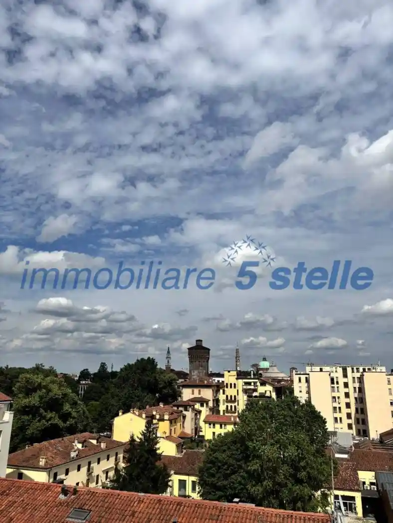 Appartamento in vendita a Vicenza