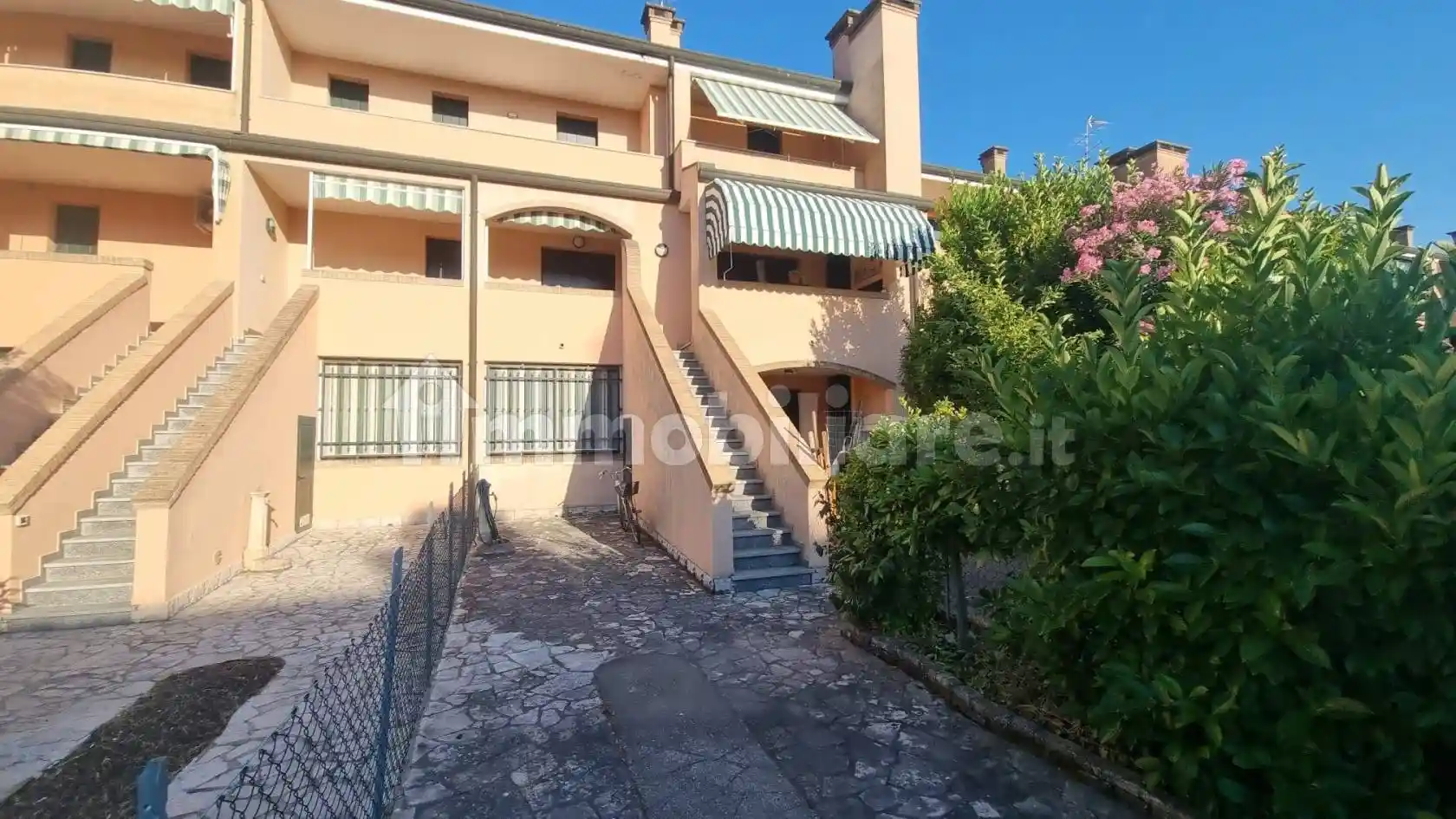 Villetta a schiera in vendita a Comacchio