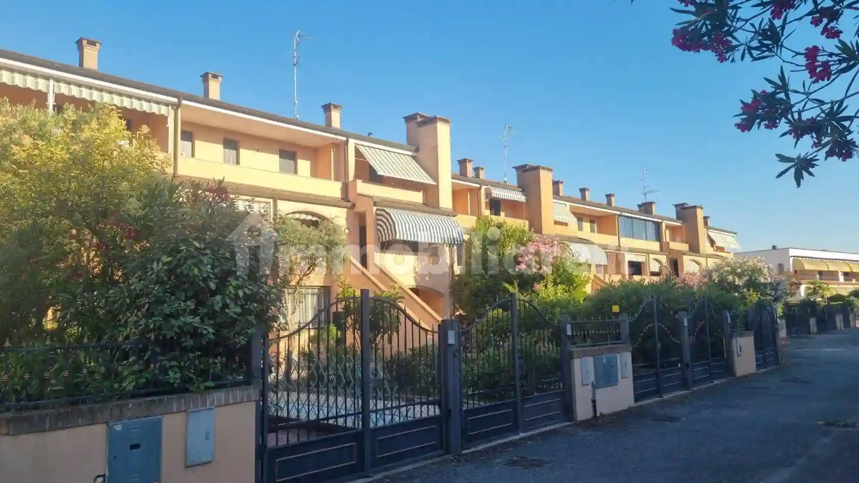 Villetta a schiera - foto 4