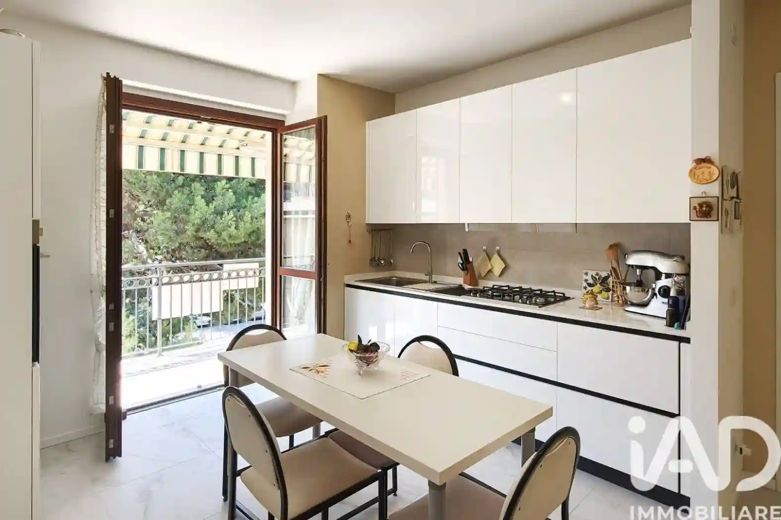Appartamento - foto 4