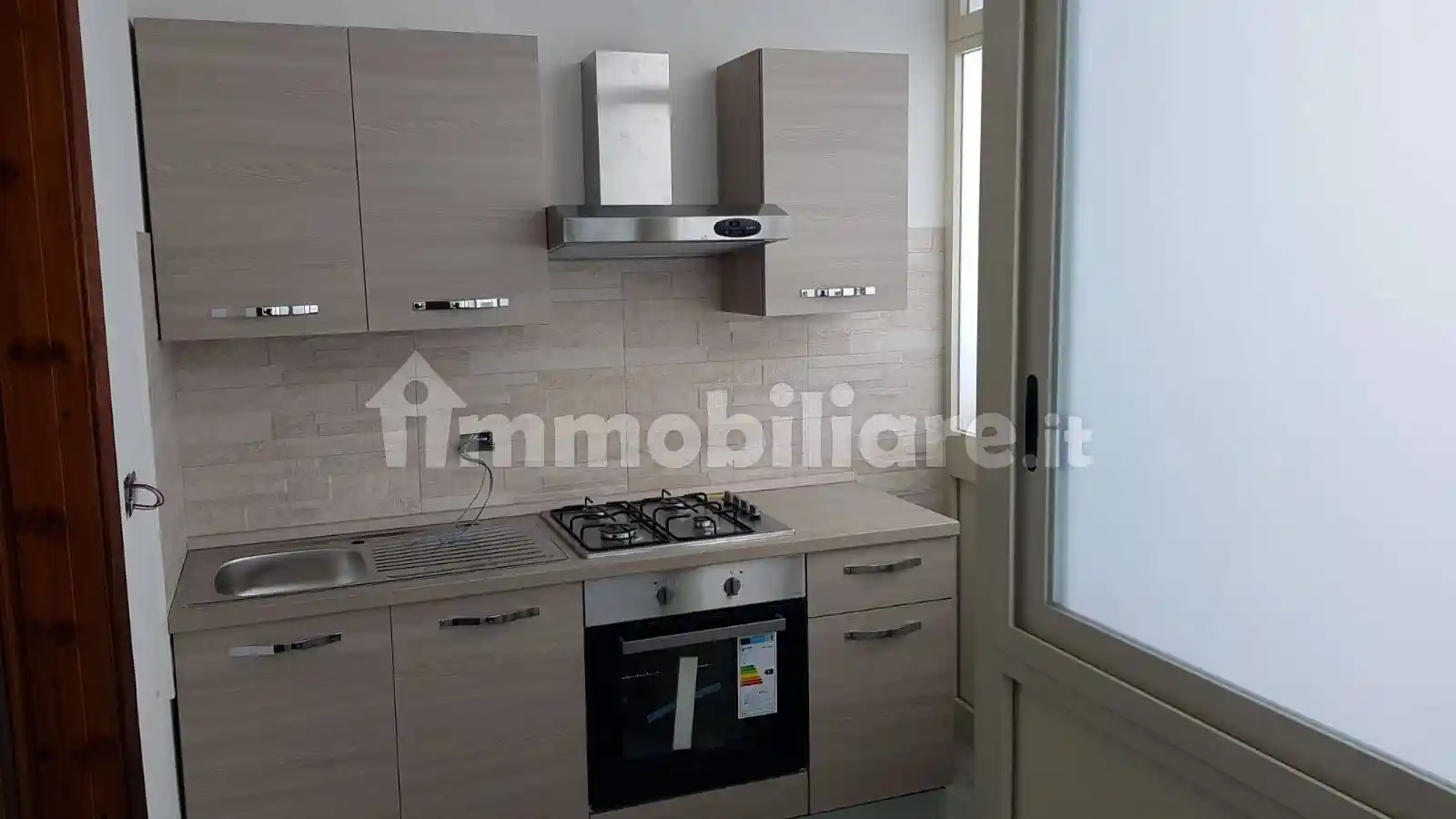 Appartamento in affitto a Mascalucia