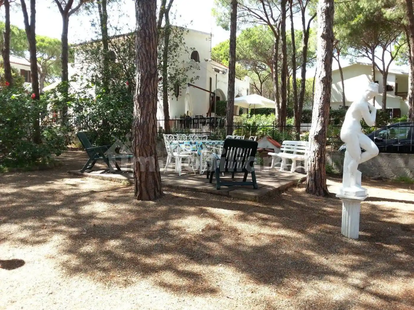 Villa in vendita a Pula