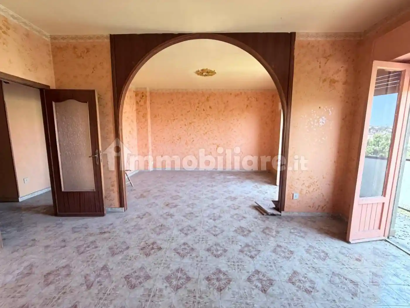 Appartamento in vendita a Palermo