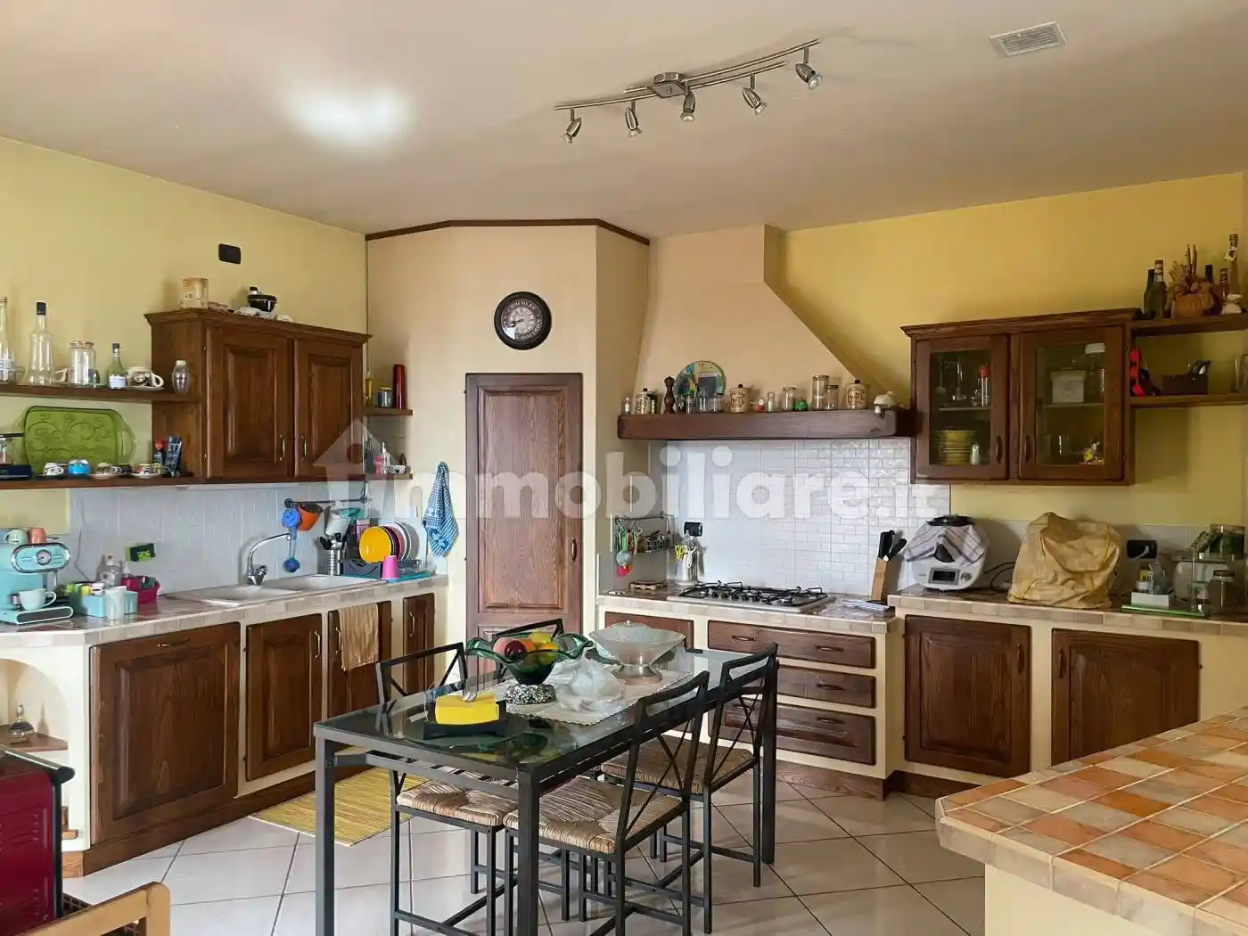 Villa in vendita a Pavullo nel Frignano