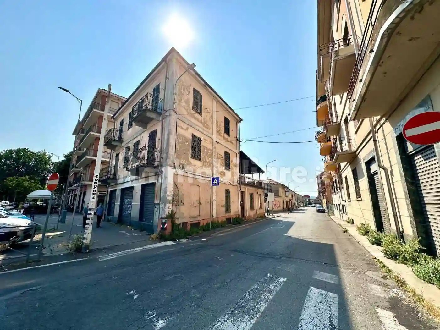 Palazzo - Edificio - foto 2