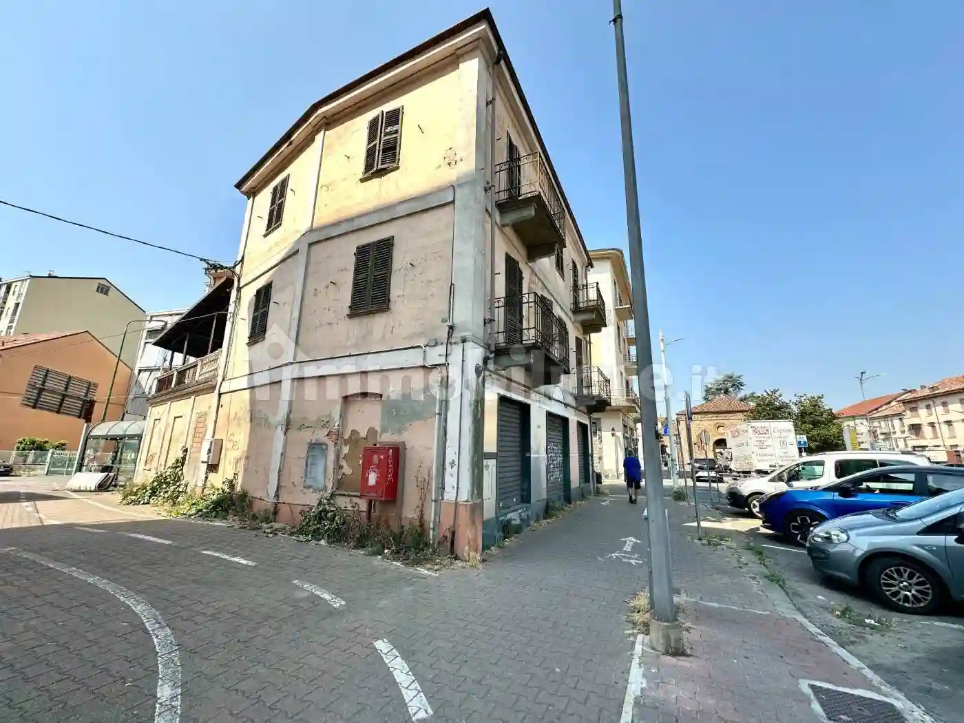 Palazzo - Edificio - foto 3
