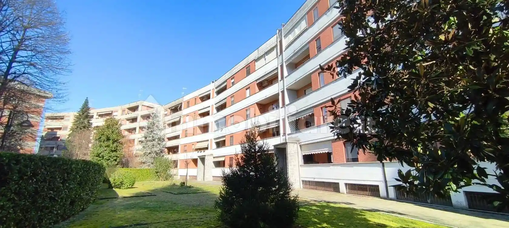 Appartamento in affitto a Valenza