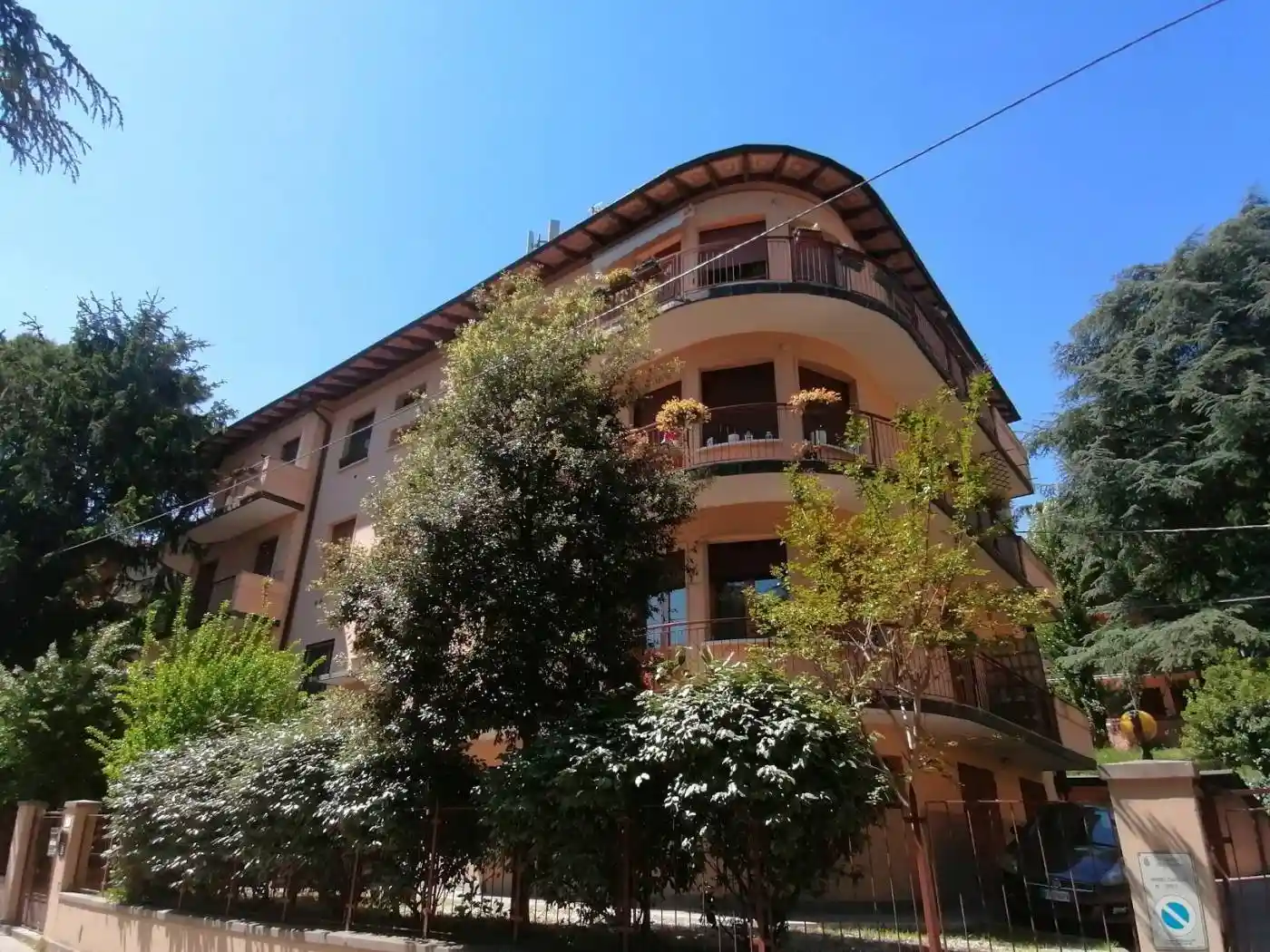 Appartamento in vendita a Bologna