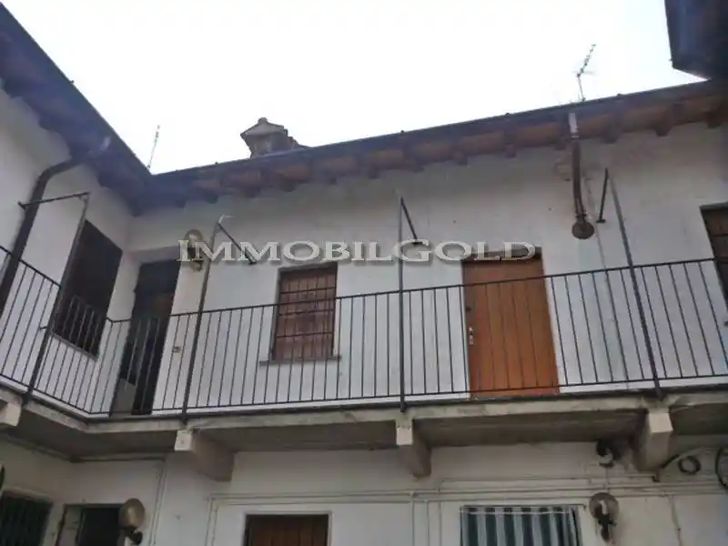 Appartamento in vendita a Albairate