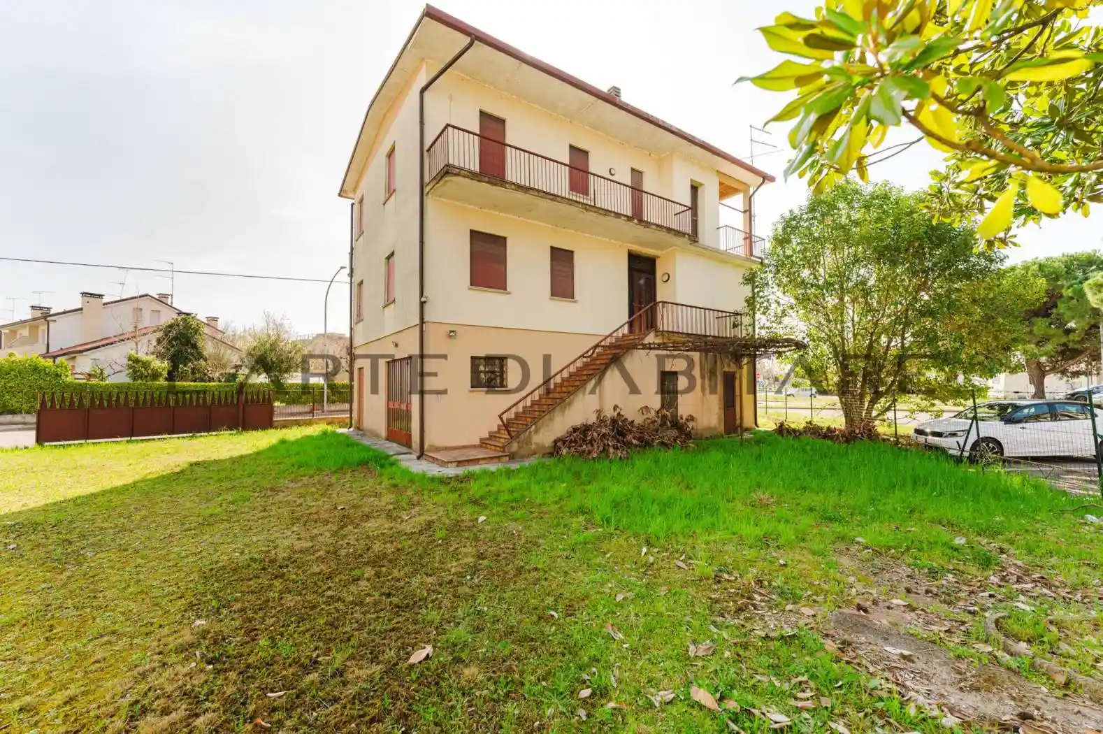 Villa in vendita a Conegliano
